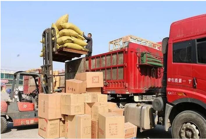 泉州到宁乡市物流专线