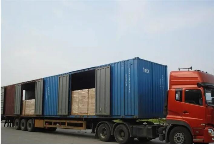 泉州到宁乡市整车运输