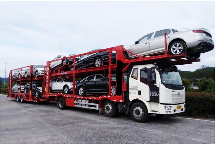 泉州到宁乡市轿车托运